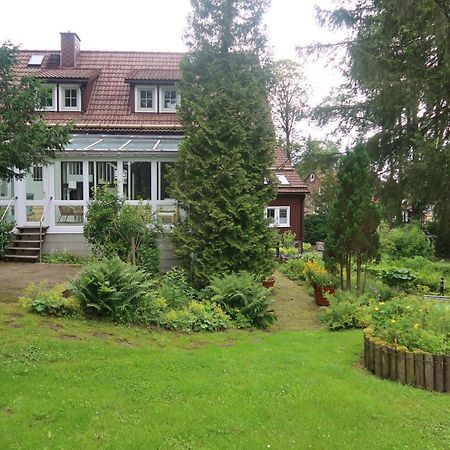 Liebevoll Eingerichtetes Ferienhaus Mit Grossem Garten كلاوستال - زيلرفيلد المظهر الخارجي الصورة