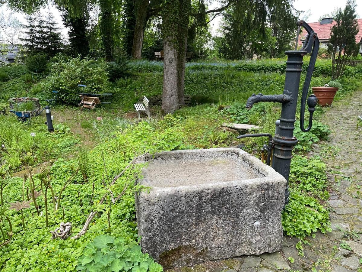 Liebevoll Eingerichtetes Ferienhaus Mit Grossem Garten كلاوستال - زيلرفيلد المظهر الخارجي الصورة