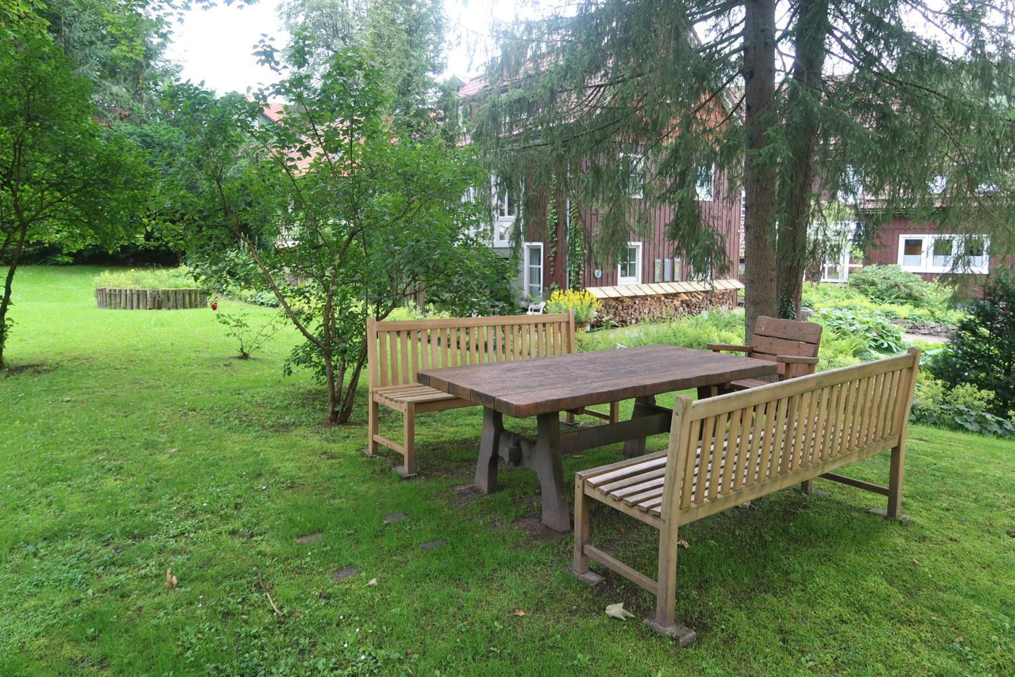 Liebevoll Eingerichtetes Ferienhaus Mit Grossem Garten كلاوستال - زيلرفيلد المظهر الخارجي الصورة